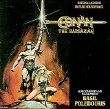 Basil Poledouris - Conan The Barbarian