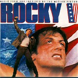 Bill Conti - Rocky V