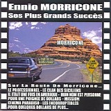 Ennio Morricone - Sur la route de Morricone