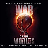 John Williams - War Of The Worlds