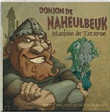 Pen of Chaos - Donjon de Naheulbeuk