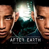 James Newton Howard - After Earth