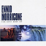 Ennio Morricone - The Very Best Of Ennio Morricone