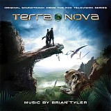 Brian Tyler - Terra Nova