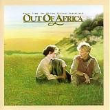 John Barry - Out Of Africa