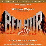 Miklos Rozsa - Ben Hur