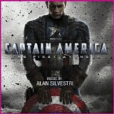 Alan Silvestri - Captain America: The First Avenger