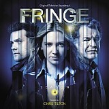 Chris Tilton - Fringe - Saison 4