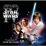 John Williams - Star Wars Episode IV : A New Hop