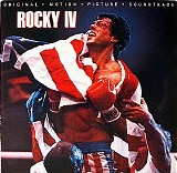 Bill Conti - Rocky IV