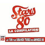 Divers - Stars 80 La Compilation