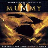 Jerry Goldsmith - The Mummy