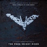 Hans Zimmer - Batman - The Dark Knight Rises Deluxe