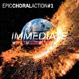 Immediate Music - Epic Choral Action 1