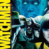 Tyler Bates - Watchmen Score