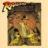 John Williams - Indiana Jones and the Raiders of The Lost Ark