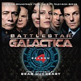 Bear McCreary - Battlestar Galactica - Saison 4