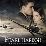 Hans Zimmer - Pearl Harbor Complete Motion Picture Score