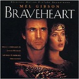 James Horner - The Braveheart