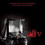 Charlie Clouser - Saw V