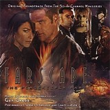 Guy Gross - Farscape : La Guerre Pacificatrice