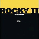 Bill Conti - Rocky II