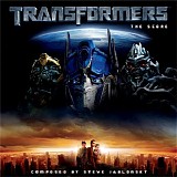 Steve Jablonsky - Transformers 1 Score