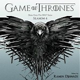 Ramin Djawadi - Game of Thrones - Saison 4