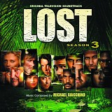 Michael Giacchino - Lost - Saison 3