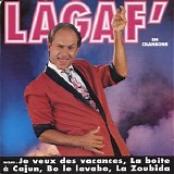 Lagaf' - En chansons