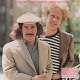 Simon and Garfunkel - Greatest Hits Simon and Garfunkel