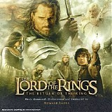 Howard Shore - Lord Of The Rings: The Return Of The King