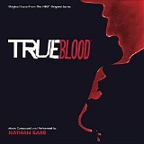 Nathan Barr - True Blood Score - Saison 1