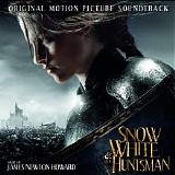 James Newton Howard - Blanche-Neige et le chasseur