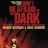 Marco Beltrami & Buck Sanders - Don't be afraid of the dark