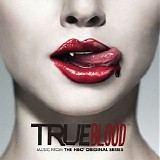 Divers - True Blood - Saison 1