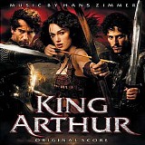 Hans Zimmer - King Arthur