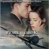 Hans Zimmer - Pearl Harbor Expanded Score