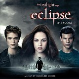 Howard Shore - Twilight : Chapitre 3 : HÃ©sitation OST