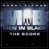 Danny Elfman - Men In Black