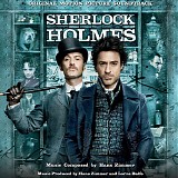 Hans Zimmer - Sherlock Holmes