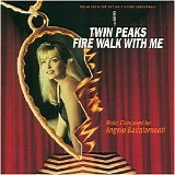 Angelo Badalamenti - Twin Peaks Fire Walk With Me