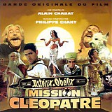 Philippe Chany - AstÃ©rix & ObÃ©lix : Mission ClÃ©opatre