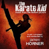 James Horner - The Karate Kid