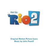 John Powell - Rio 2