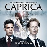 Bear McCreary - Caprica - Saison 1