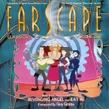 Guy Gross - Farscape Classics - Volume 1