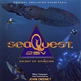 John Debney - SeaQuest DSV