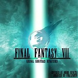 Nobuo Uematsu - Final Fantasy VII - Remasterised Edition