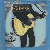 Jean-Jacques Goldman - L'Integrale 90-00 (CD 7 - "TournÃ©e 98 En passant Vol. 1" 99)